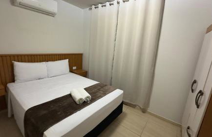 Apto Térreo Aconchegante e Familiar - Centro - Foto 10