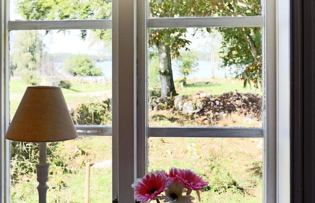 4 Person Holiday Home in Unnaryd-by Traum - Foto 26