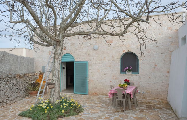 Trulli-style Chalet Near Forest Walks - Photo 34