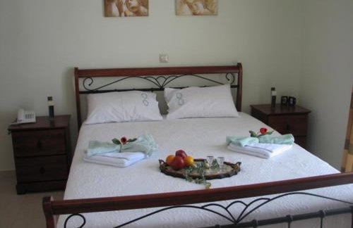 ANEMOESSA APTS - Foto 32