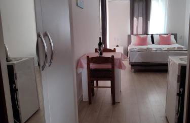 Apartments Glibić - Photo 44