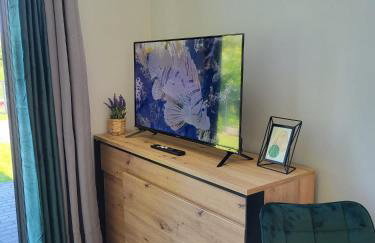 Zielona Ostoja - domek z prywatnym pomostem przy Obrzycy - Foto 10