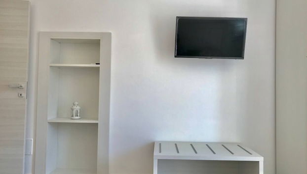 Trifoglio Apartment in S Pietro - Foto 3, Quarto