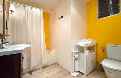 Vall de Lord, terraza con vistas a la montaña - Foto 29