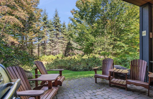 Les Manoirs - RVMT - Foto 51