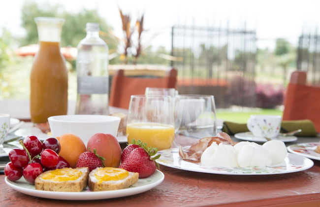 Masseria Santo Scalone - Foto 64