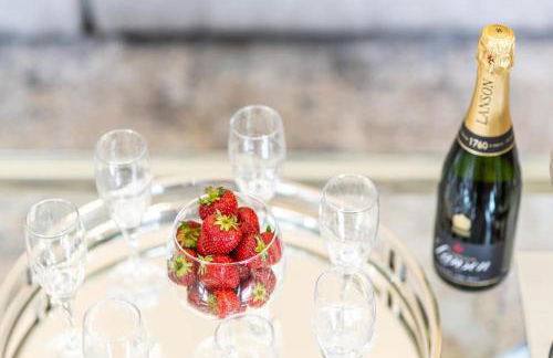 Liverpool Georgian Quarter Townhouse Rodney St - Foto 32