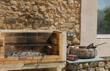 Domaine du Piol - Luberon - Piscine privée - Clim - Beach Volley - Foto 77