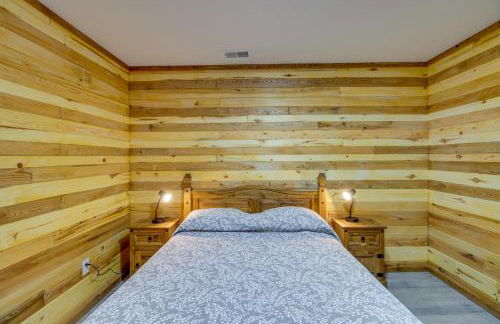 Hunt, Hike and Explore! Private Home in Pequot Lakes - Foto 12