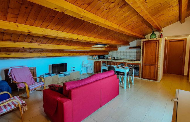 Apartment Eucaliptus sea View - Foto 14