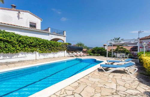 Holiday Home Puig Dels Daus by Interhome - Foto 44