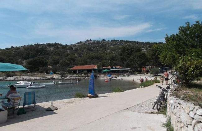 Apartments Sunce - Foto 29