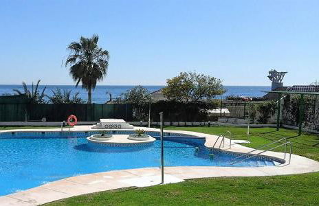 Banana Beach 1a Linea de playa - Foto 10