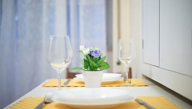 Refeições no quarto