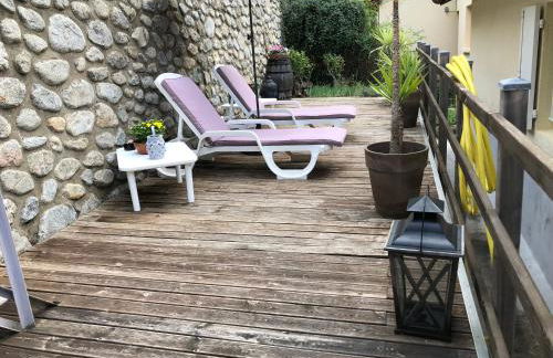 SARL l'Alzina - Foto 33