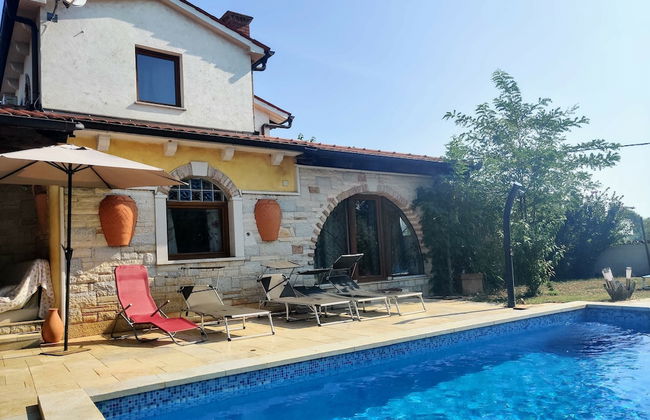 Holiday Home Sisan Near Beach & Pool - Foto 11