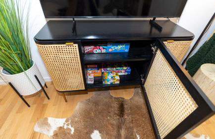 NaturOase, Moderne Architektur - Arbeitsplatz - Klimaanlage - Parkplatz - Waschmaschine - Foto 13