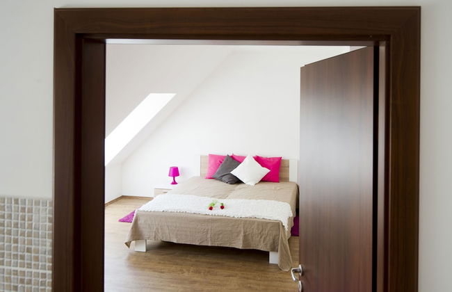 Grand Budapest Penthouse - Photo 6