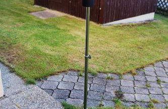 Stilvolles und Kunstvolles Retreat Apartment mit 400qm Garten & Massage und Ayurveda - Foto 50