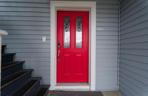 Croton Quarters - Comfortable Apartments, NYC close - Foto 34