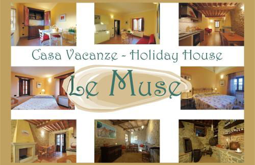 Casa Vacanze Le Muse Sillico - Foto 78
