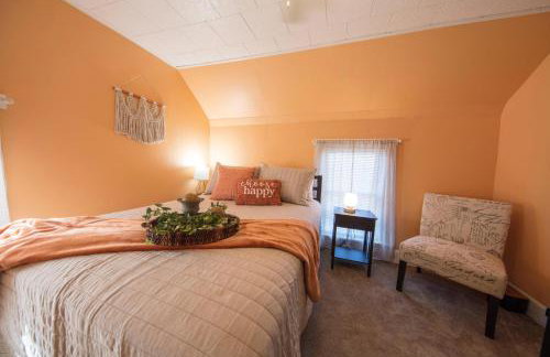 Wayfarer Inn - Foto 34