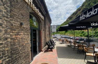 Apartment Cochemer Kaffeerösterei - Foto 20