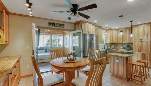 The Nook on the Farm with Pool,Hot tub and Games - Foto 5