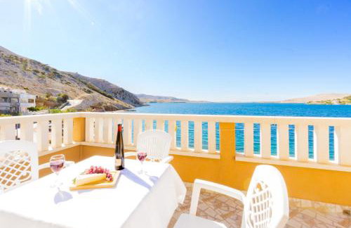 Kustic at the beach - Foto 37