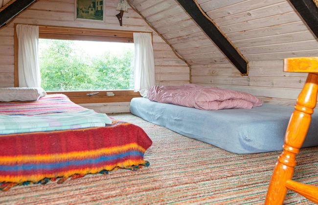 2 Person Holiday Home in Ejstrupholm-by Traum - Foto 15