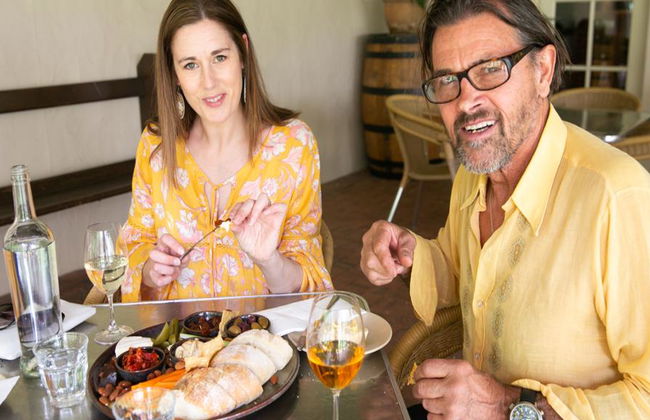 Goûtez au Barossa : Journée de gourmandise - Visite privée - Photo 6