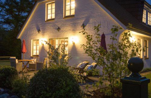 Aapelwin auf Föhr - Foto 25