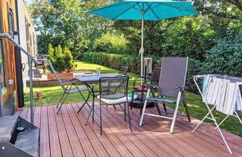 Holiday Home Tiny Haus Karin by Interhome - Foto 21