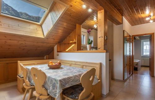 DolomiApartments - Casa Lagorai - Foto 1