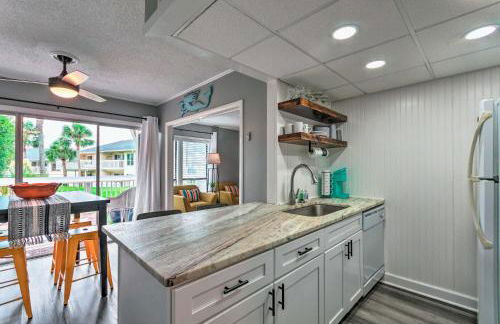 Cozy Destin Condo with Amenities and Private Beach! - Foto 7