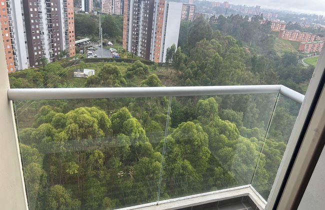 Apartamento Rionegro piscina caliente. - Photo 28