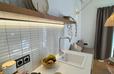 KAUKABA-Apartamentos Rurales- Adults Only - Foto 23