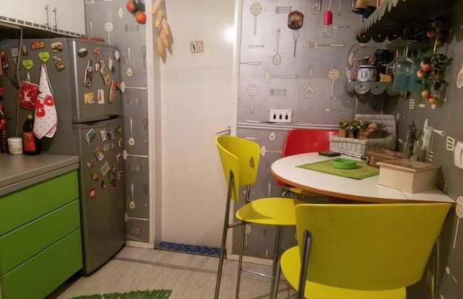 Downtown Duplex - Foto 24