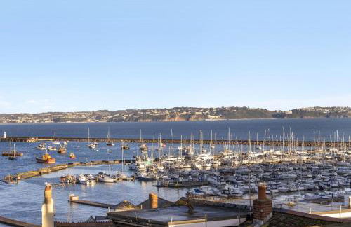 Coastal View Cottage - Foto 6