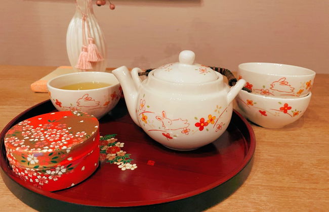 suikakan heianjingumae - Foto 11