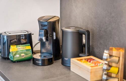 Edel & Exklusiv - Heimkino, Kochinsel, Parkplatz, XXL-Betten & Mehr - Foto 6