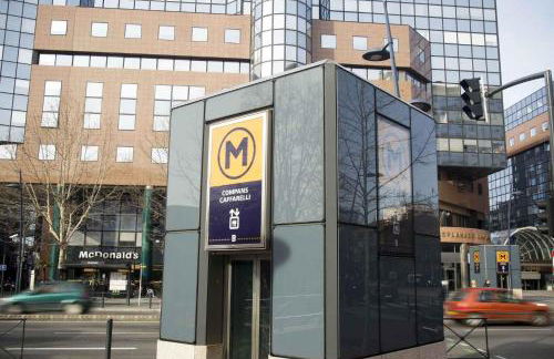 Le Brienne Toulouse Centre - Foto 15