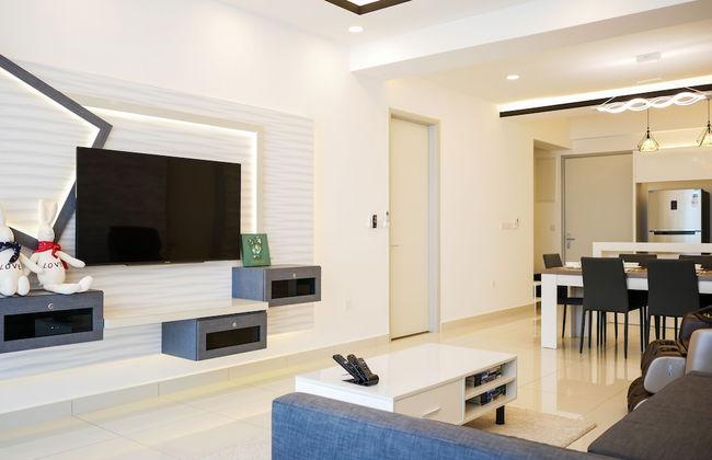 May Full Seaview Luxury Suite - Foto 17