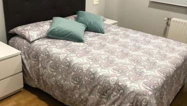 Bonito piso zona hospital con garaje - Foto 4