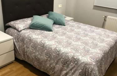 Bonito piso zona hospital con garaje - Foto 4