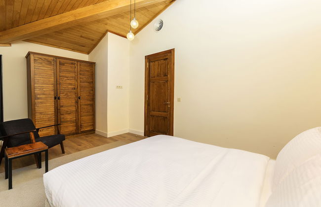 Raven Suites Old City Istanbul - Foto 3