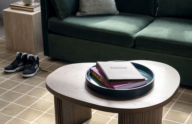 The Neighborhood Hotel-Little Italy - Foto 33