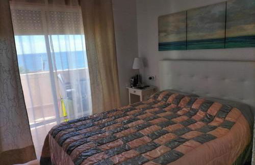 Vistamar apartamento B - Foto 7