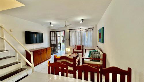 Duplex Aconchegante Residencial Mont Sinai - Foto 5