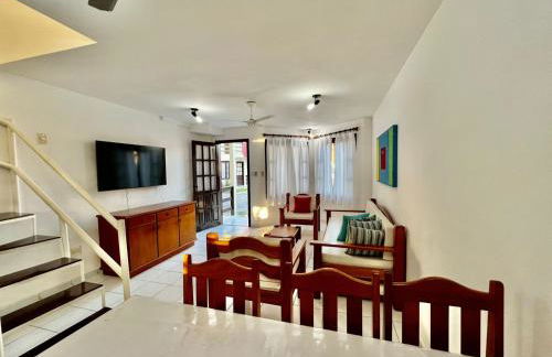 Duplex Aconchegante Residencial Mont Sinai - Foto 5